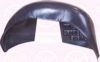 SKODA 115791390L Panelling, mudguard